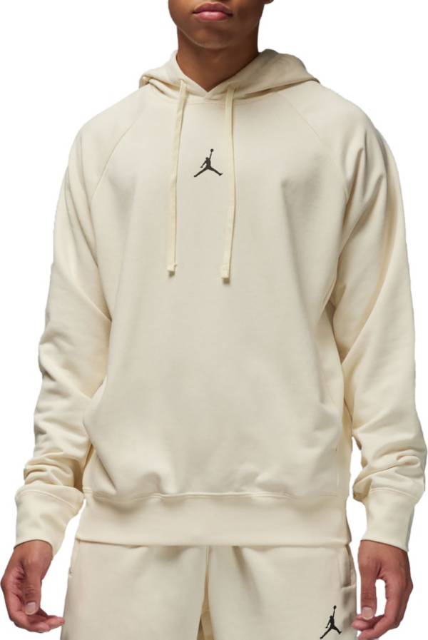 Jordan Dri-FIT Sport Men's Air Fleece Pullover Hoodie. Nike CA