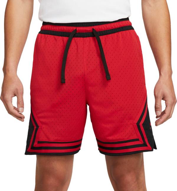 Jordan Men's Dri-FIT Air Diamond Shorts