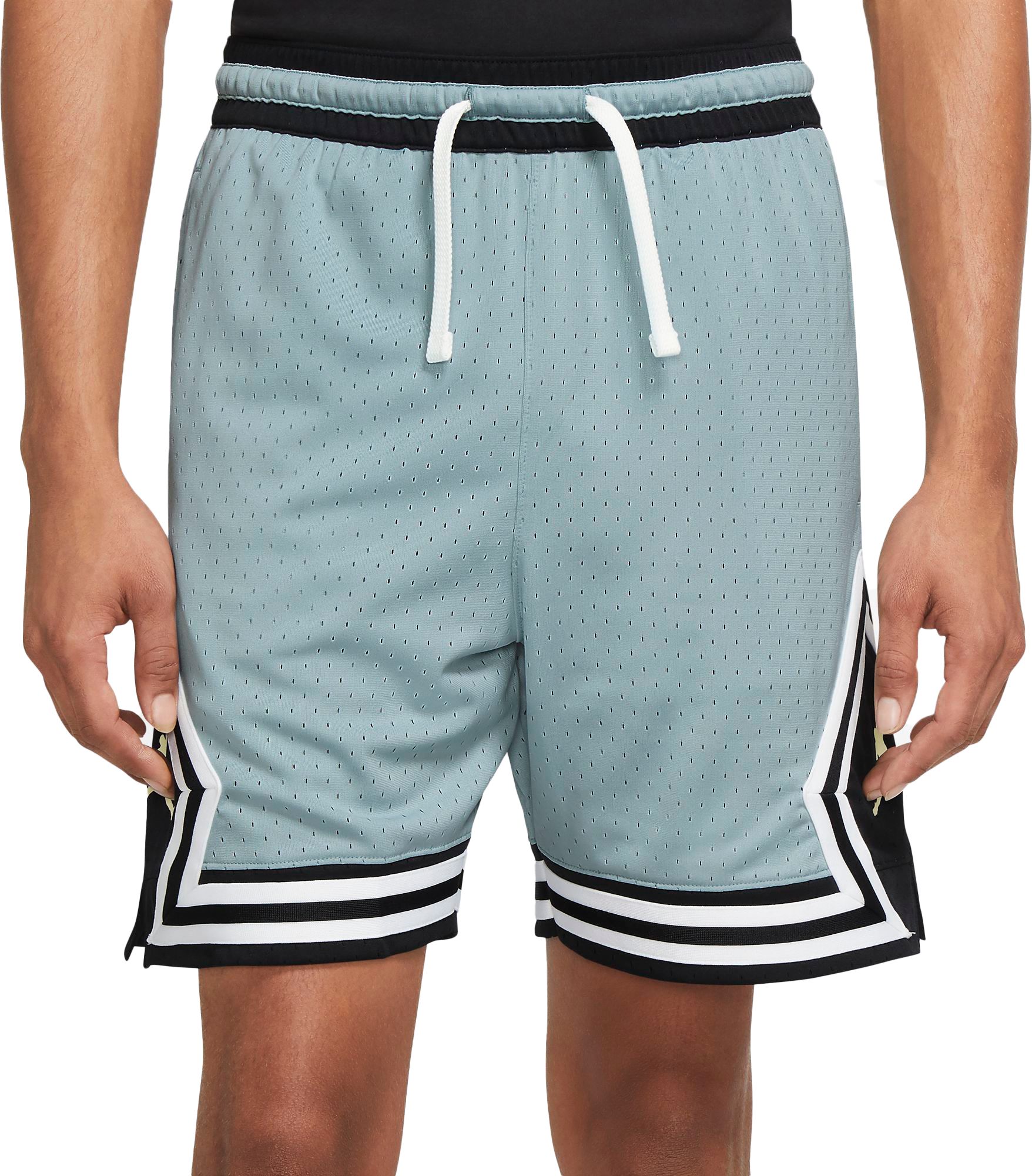 jordan diamond shorts