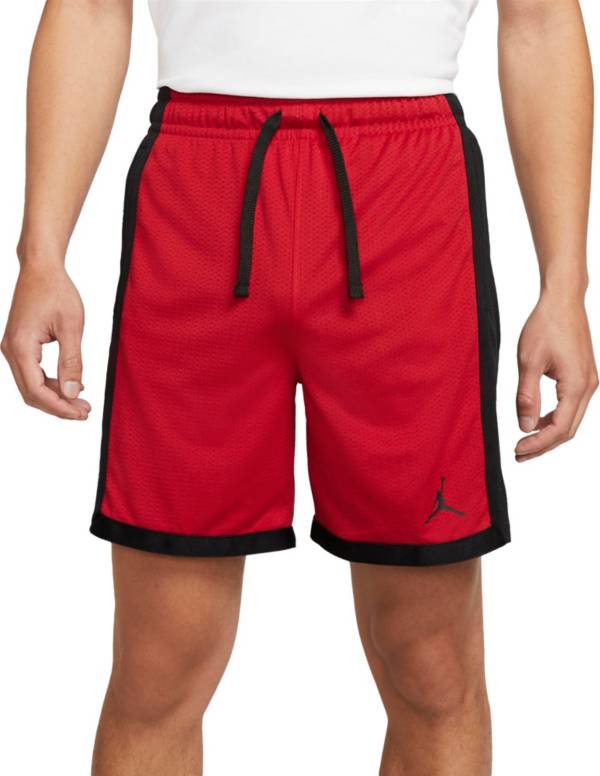 Jordan Men's Dri-FIT Mesh Shorts