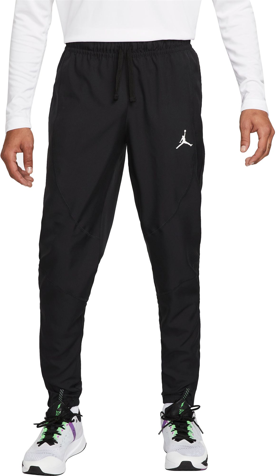 jordan air pants