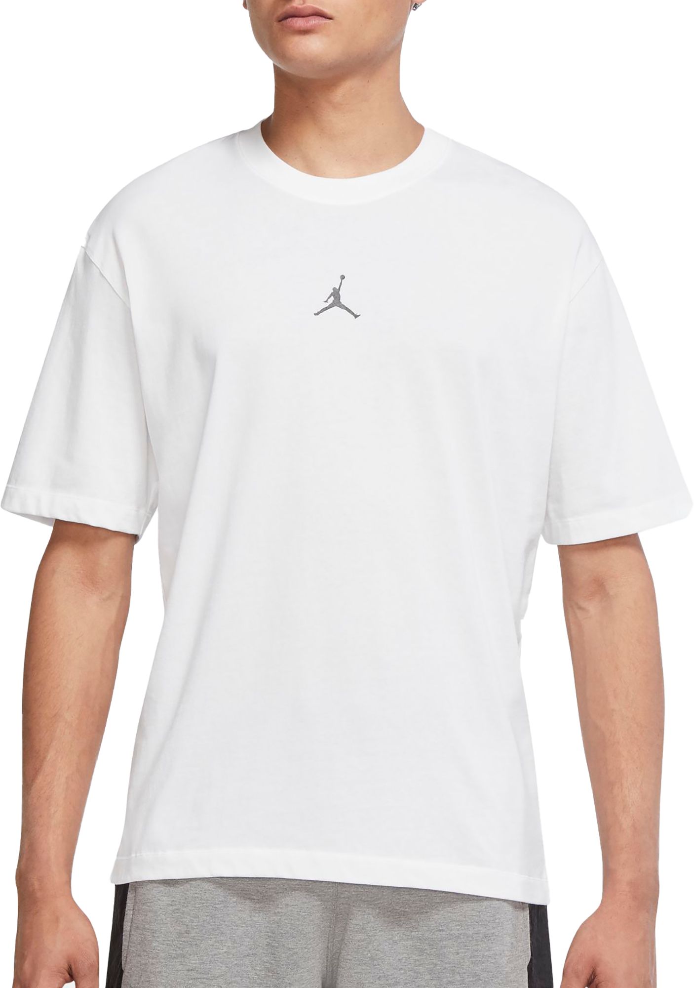 jordan sport t shirt