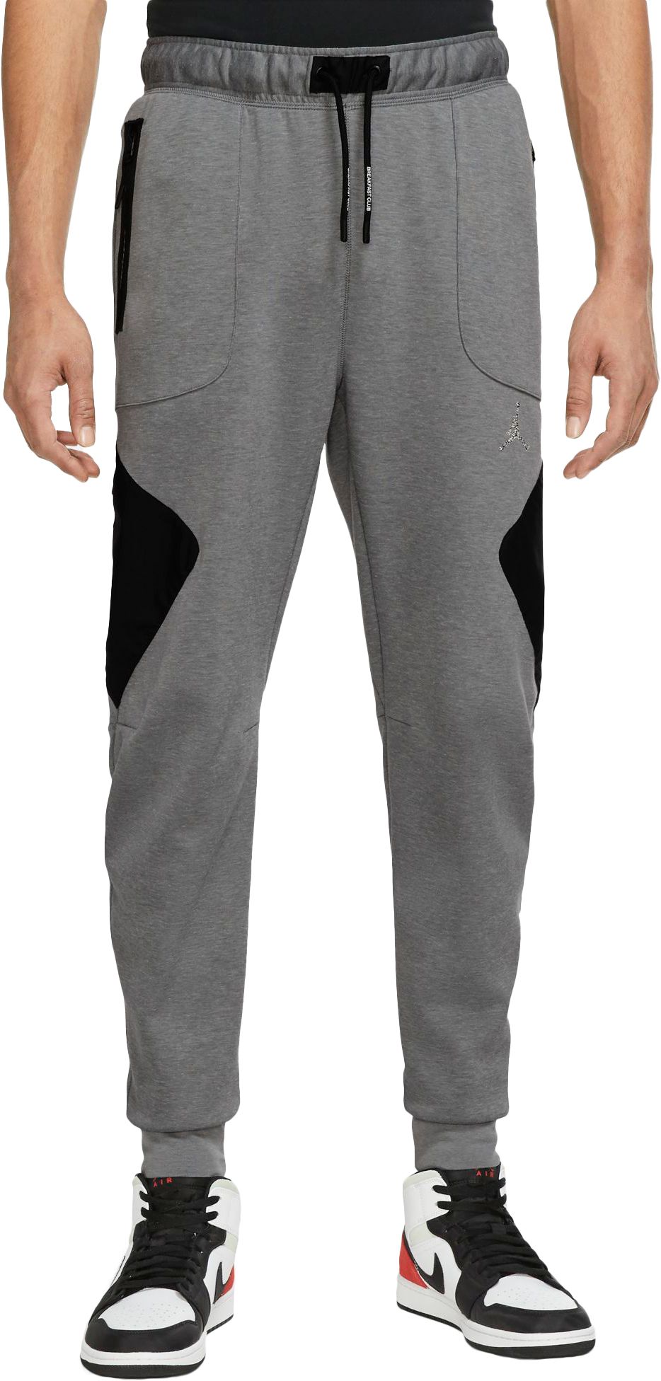 Dri-FIT Air Statement Fleece Pants 
