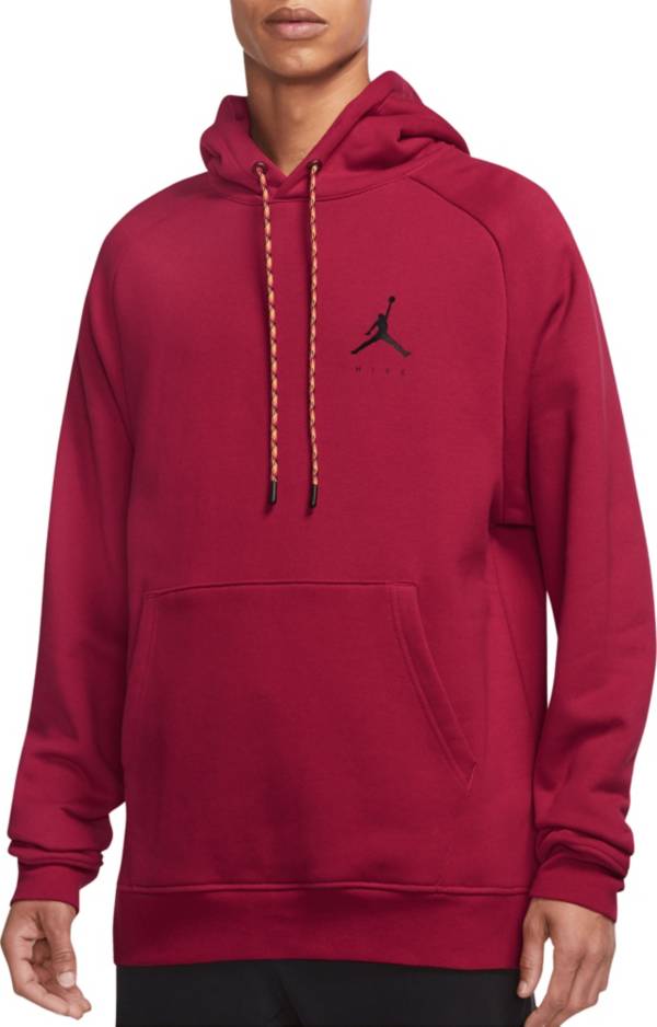 Jordan Jumpman Fleece Pullover Hoodie | Dick's Sporting Goods