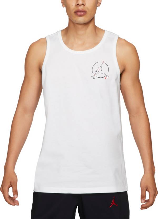 Derive dø Ass Jordan Men's Jumpman Air Tank Top | DICK'S Sporting Goods