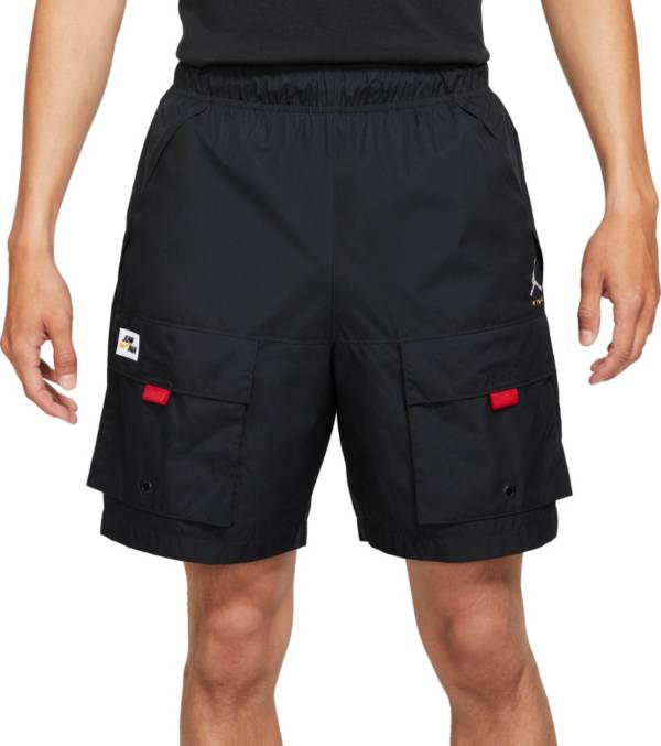 Jordan Men's Jumpman Woven Shorts