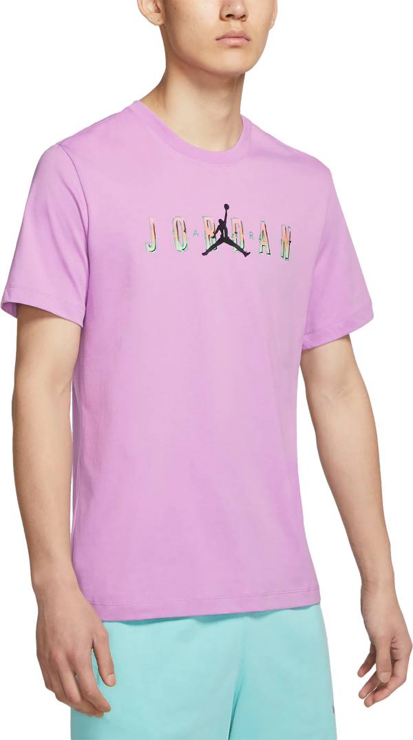 Jordan Men's Sport DNA Graphic T-Shirt