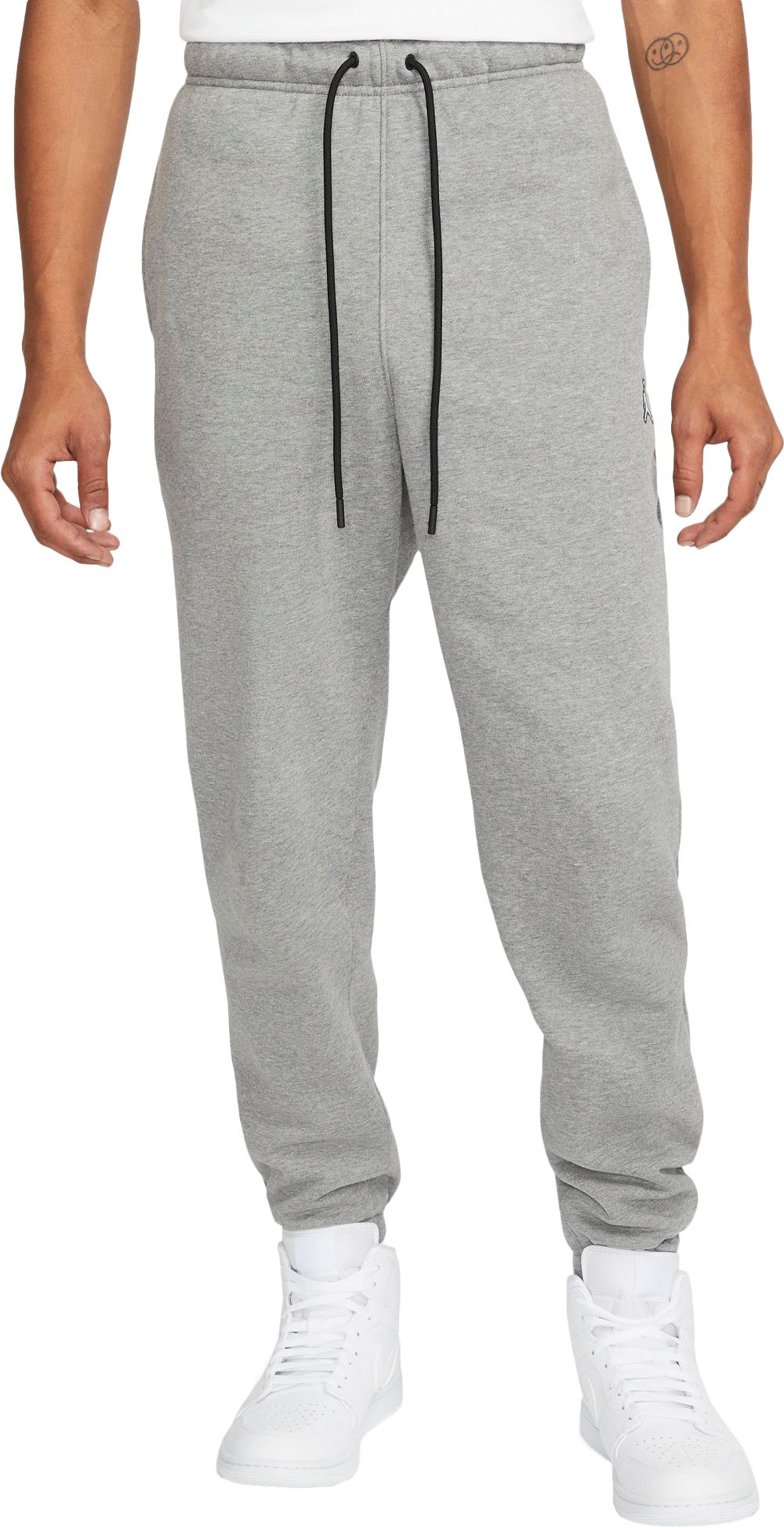 Jordan Men's Essentials Fleece Pants 