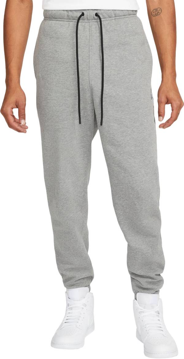 jordan men's fleece pants