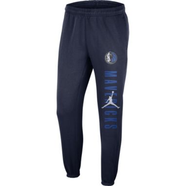 sorry, Jordan Men's Dallas Mavericks Courtside Statement NBA Sweatpants is currently out of stock