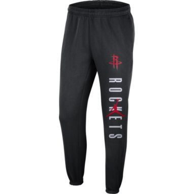 sorry, Jordan Men's Houston Rockets Courtside Statement NBA Sweatpants is currently out of stock