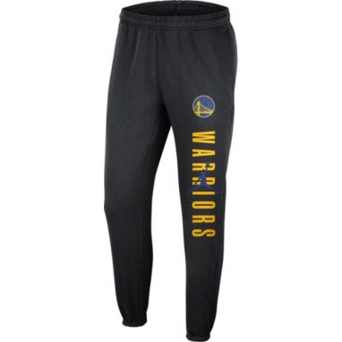 sorry, Jordan Men's Golden State Warriors Courtside Statement NBA Sweatpants is currently out of stock