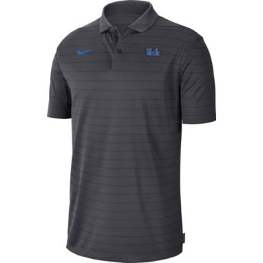 sorry, Nike Men's UCLA Bruins Grey Football Sideline Victory Polo is currently out of stock
