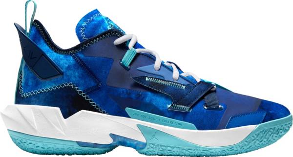 Jordan Why Not Zer0.4 Basketball Shoes product image