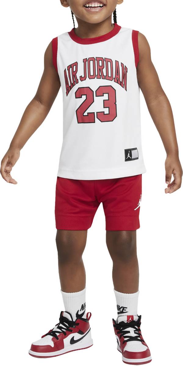 basketball vest jordan