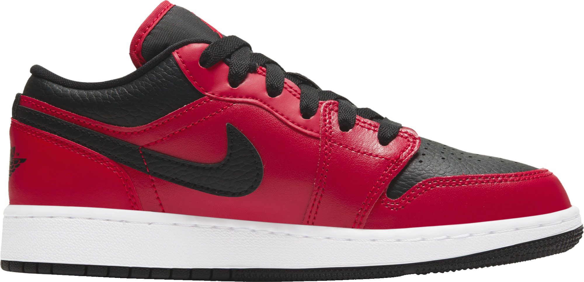 nike air jordan 1 low basketball
