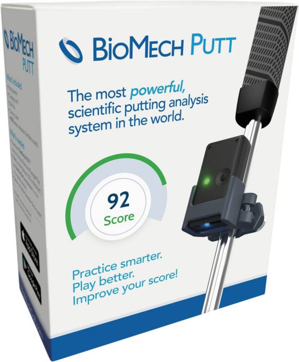 PUTT by BioMech Sensor Kit product image