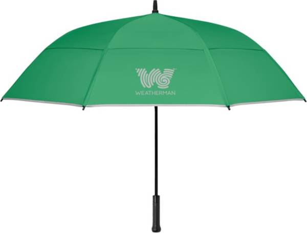 Weatherman 62" Golf Umbrella