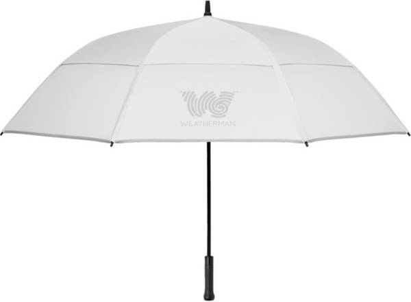 Weatherman 68" Golf Umbrella