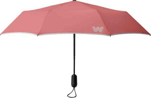 Weatherman Travel Umbrella