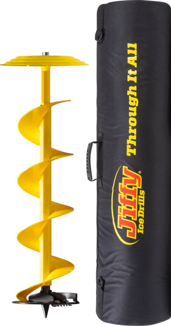 Jiffy Torch Drill Assembly with Tough Bag product image