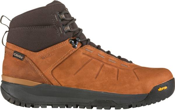 oboz andesite mid insulated