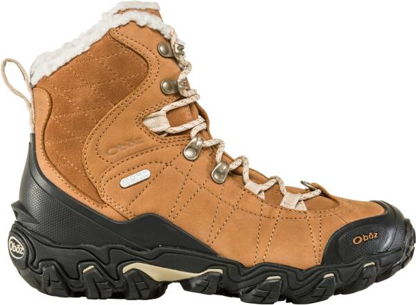 Warm hiking boots clearance women's