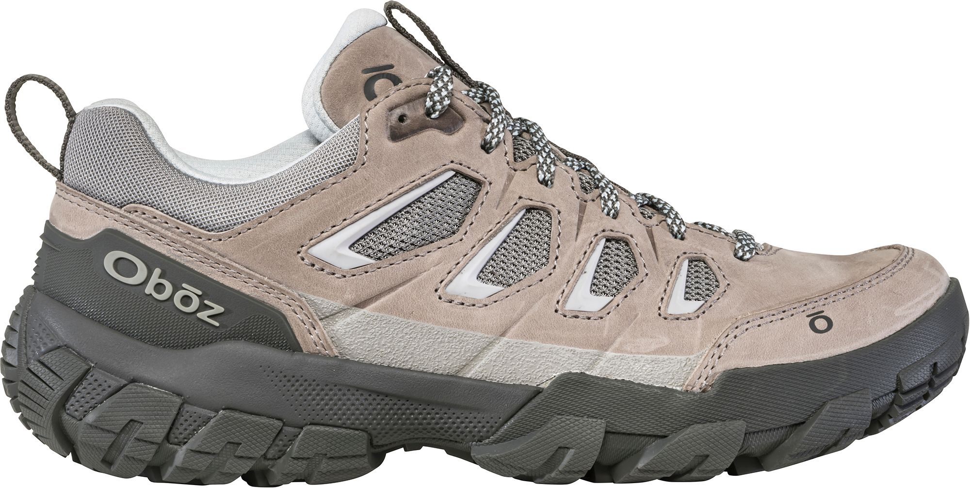 Oboz Women's Sawtooth X Hiking Shoes product image