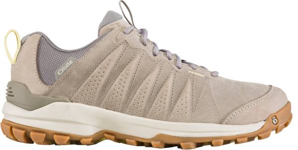 Oboz Women's Sypes Low Leather D-Dry Shoes product image