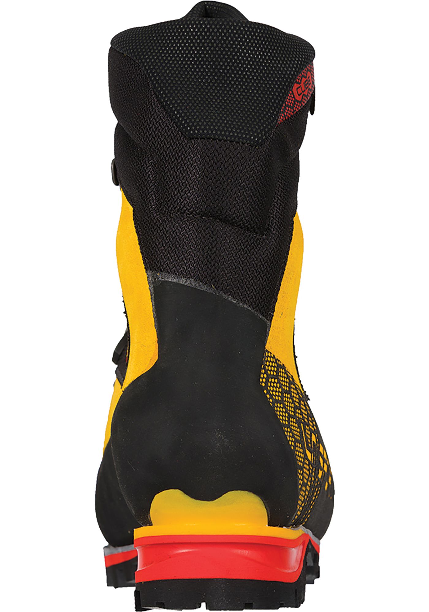 La Sportiva Men s Nepal Cube Mountaineering Boot Publiclands