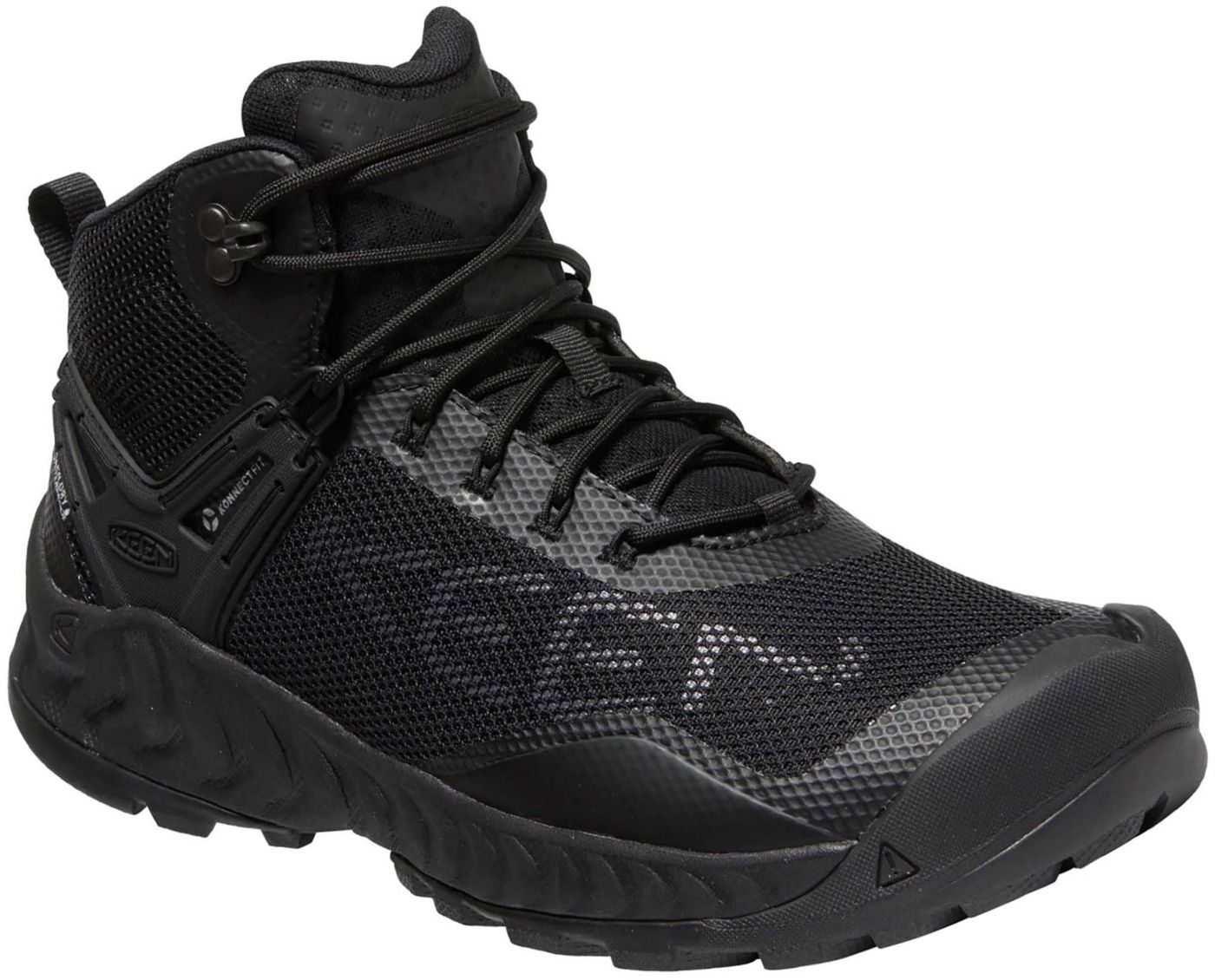 Keen gore tex boots online