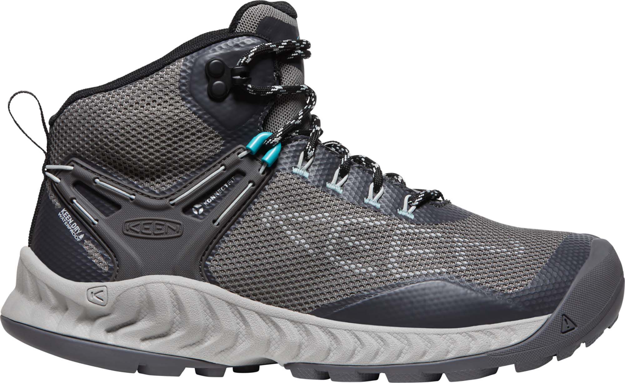 Keen Women's NXIS EVO Waterproof Hiking Boots product image