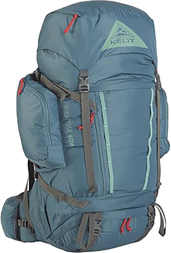 Kelty Pack Women's Coyote 60 Backpack Publiclands
