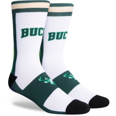 sorry, PKWY 2021-22 City Edition Milwaukee Bucks Crew Socks is currently out of stock