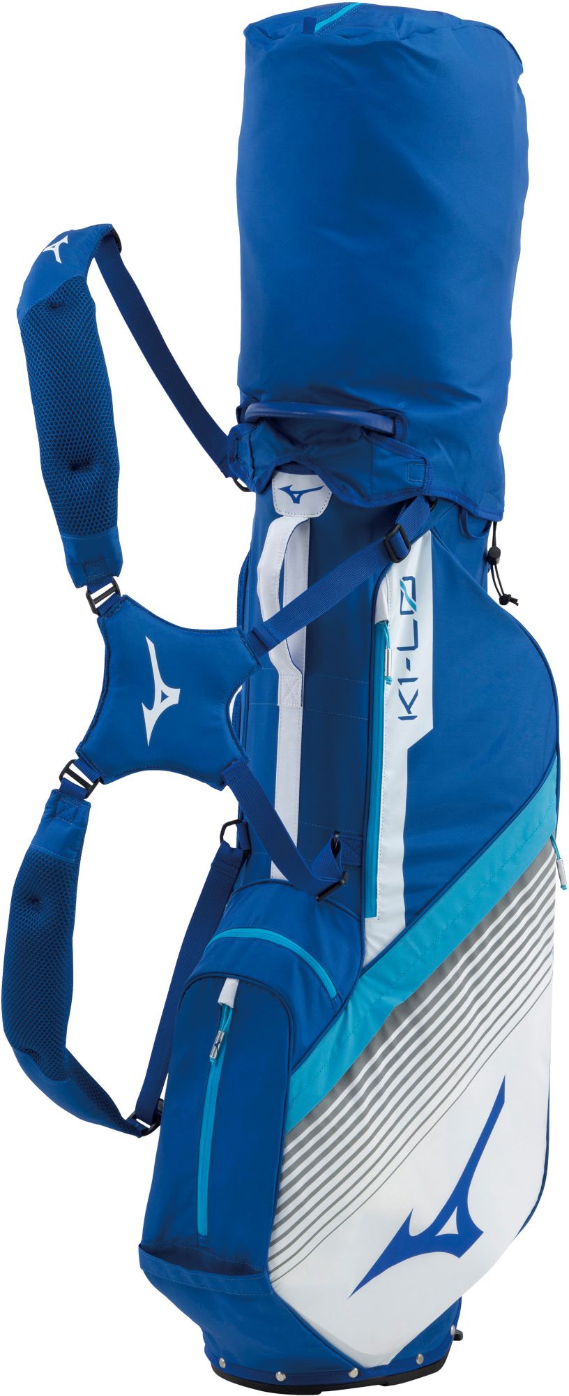 Mizuno 2021 K1-LO Stand Bag product image