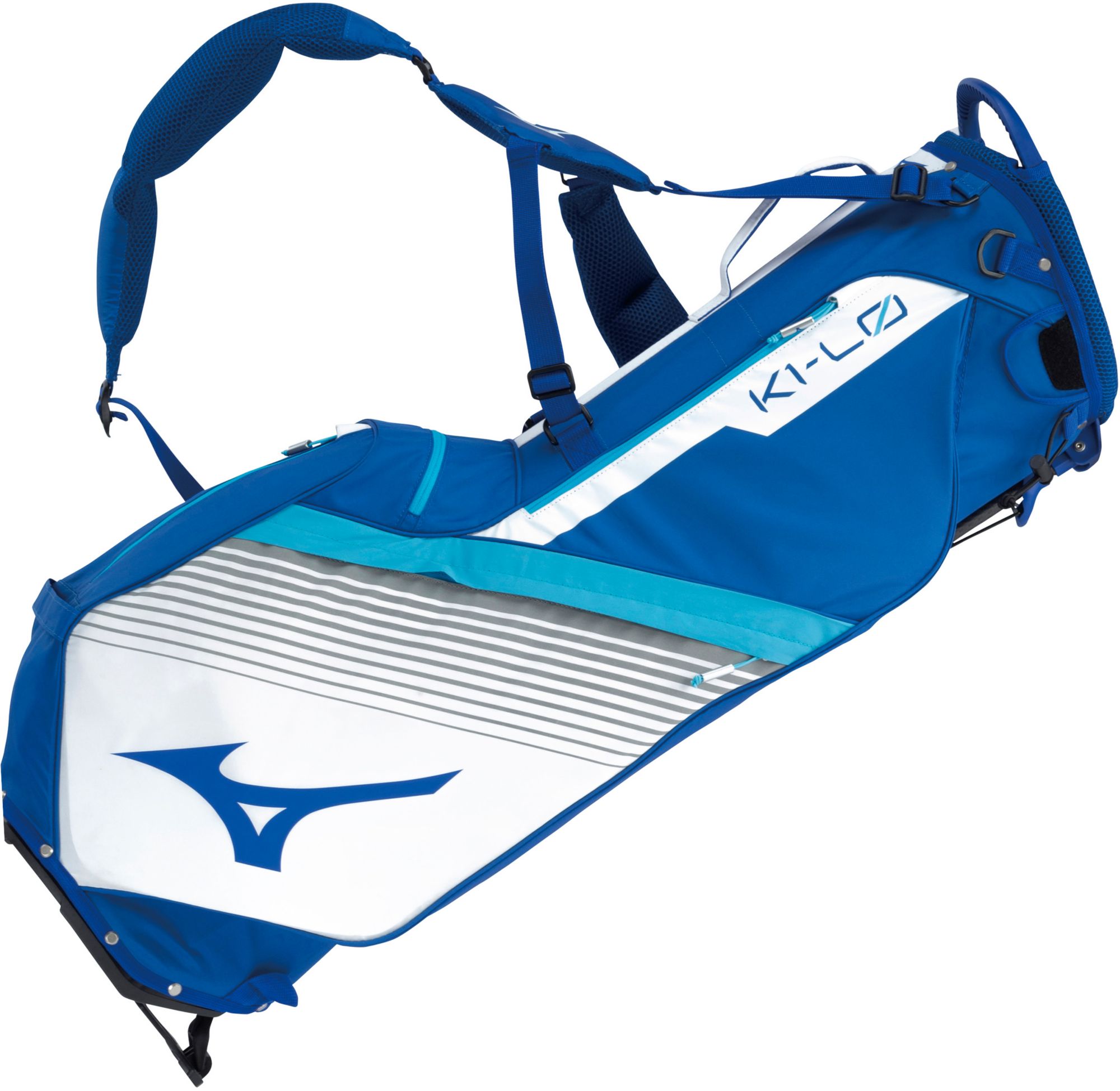 Mizuno 2021 K1-LO Stand Bag product image