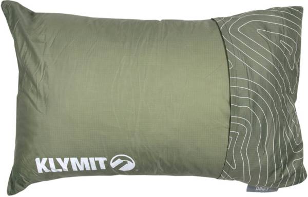 Klymit Camp Memory Pillow Regular product image