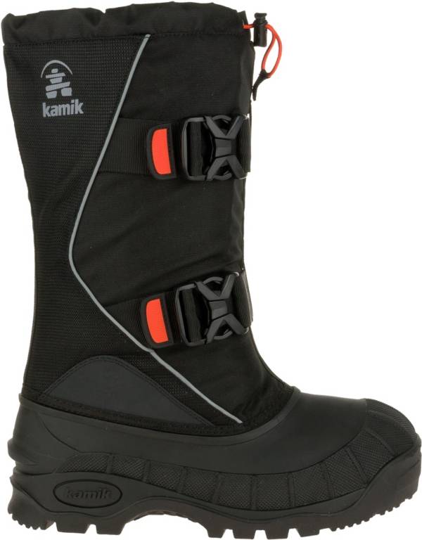 Kamik Men's Cody XT Winter Boots