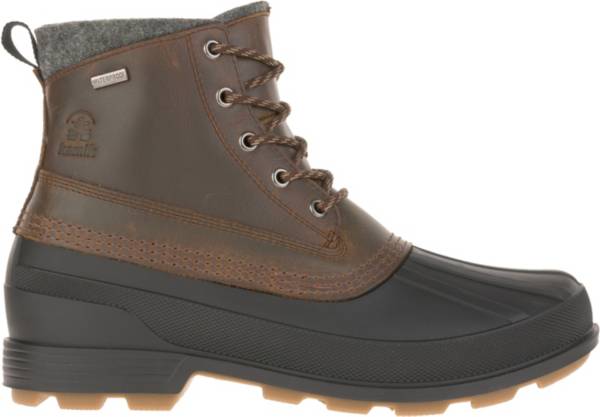 Kamik Men's Lawrence M Winter Boots product image