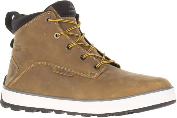 Kamik Men's Spencer Mid Winter Boots product image