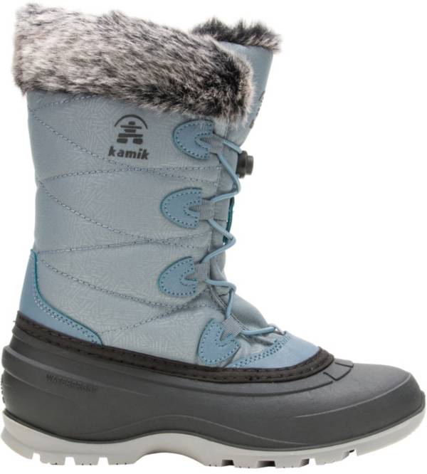 Kamik Women's Momentum 3 Waterproof Winter Boots | Publiclands
