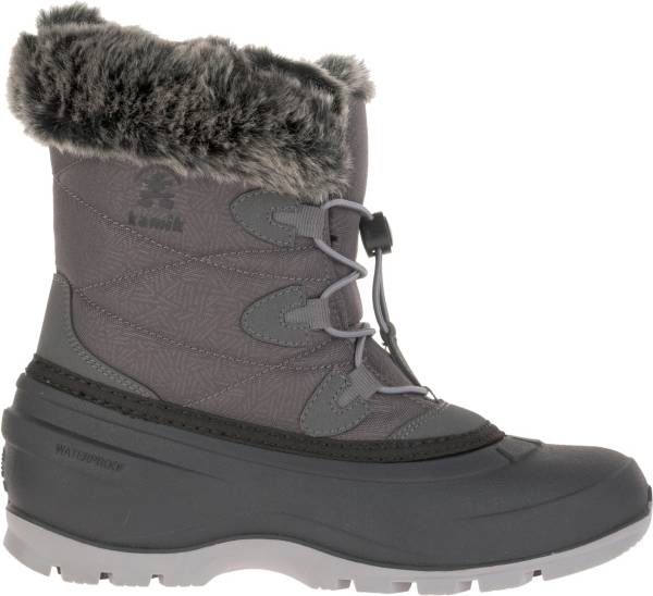 kamik women's momentum boots