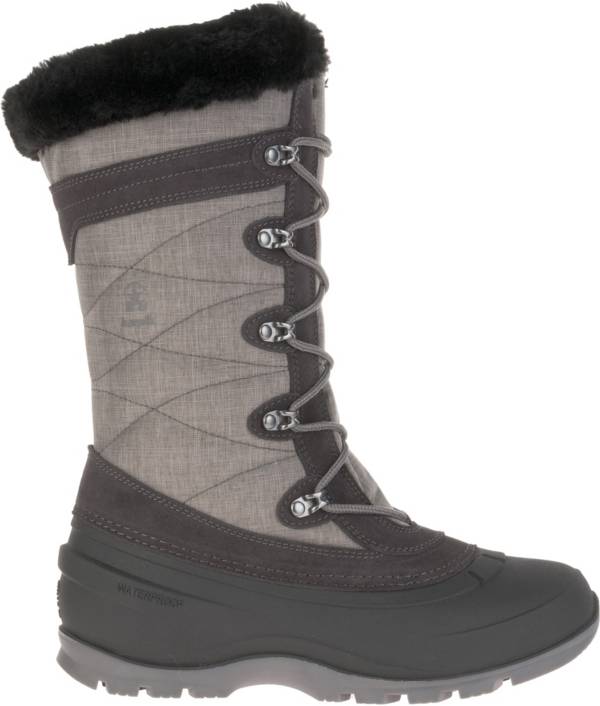 Kamik Women's Snovalley 4 Winter Boots | Dick's Sporting Goods