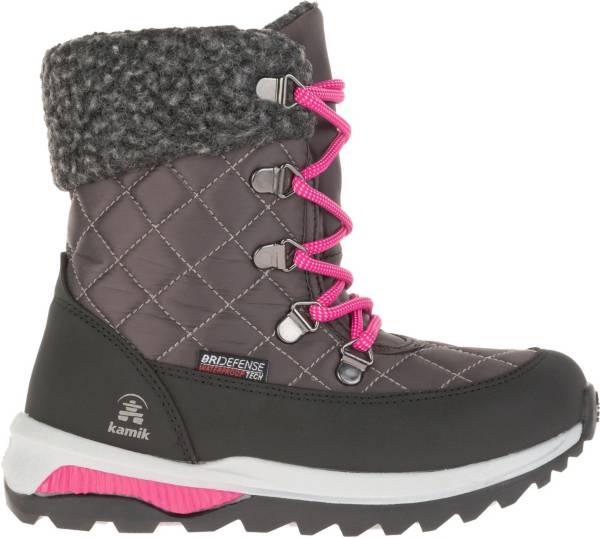 Kamik Kids' Libra Winter Boots product image