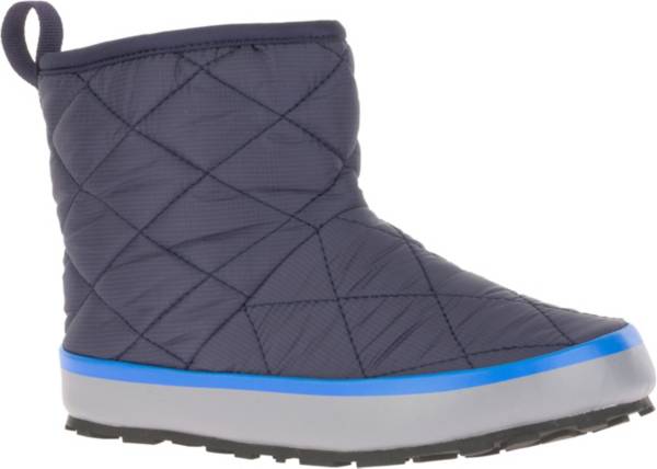 Kamik Kids' Puffy Slip-On Mid Winter Boots product image