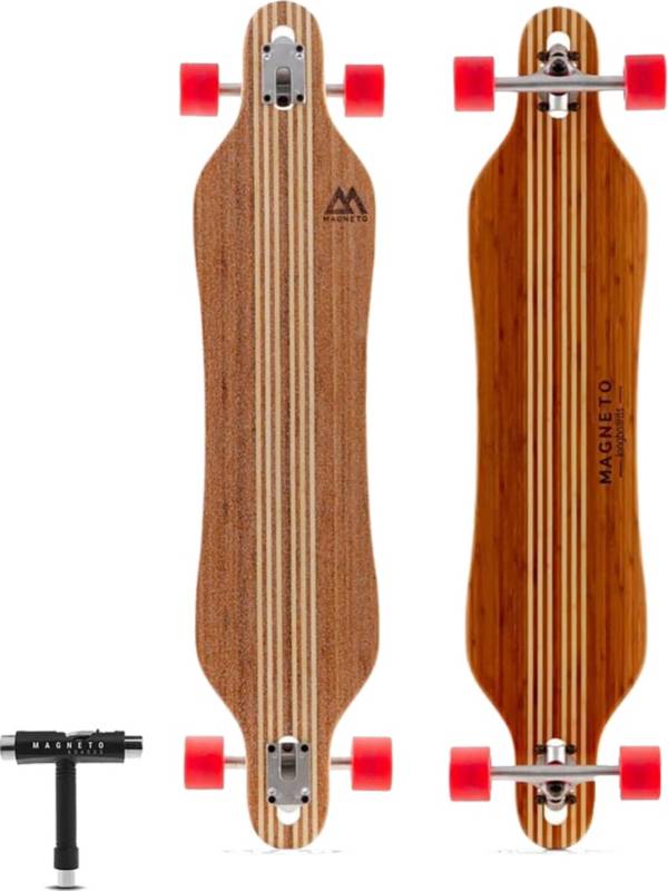 Magneto Hana Cruiser Longboard