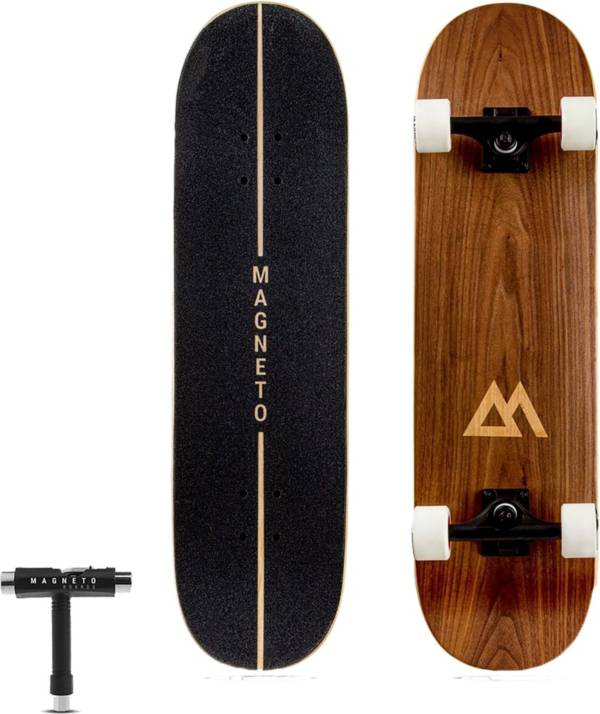 Magneto SUV Skateboard
