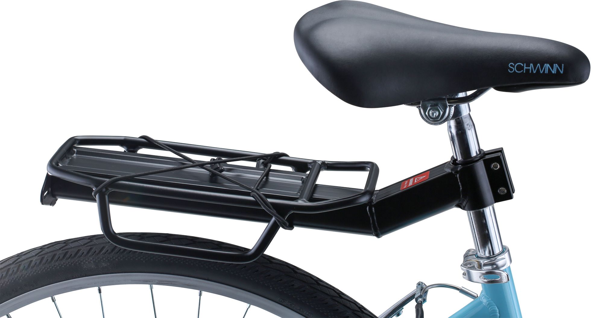 Charge Seatpost Cargo Rack product image