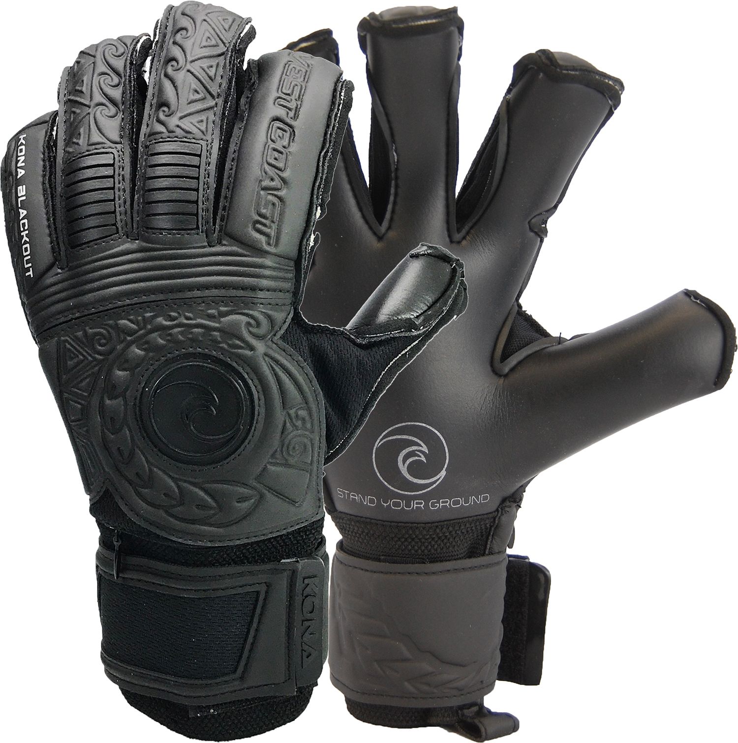 kona bike gloves