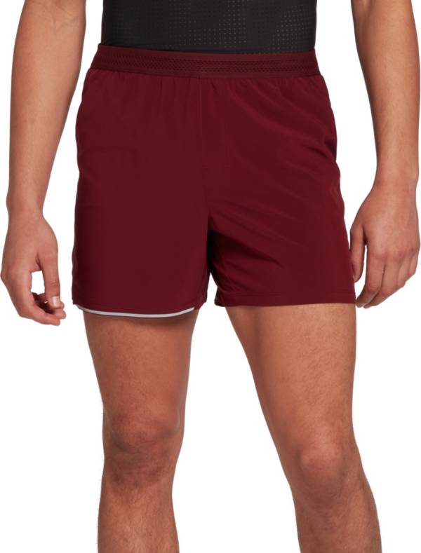 VRST Men's 5'' Enthusiast Run Shorts